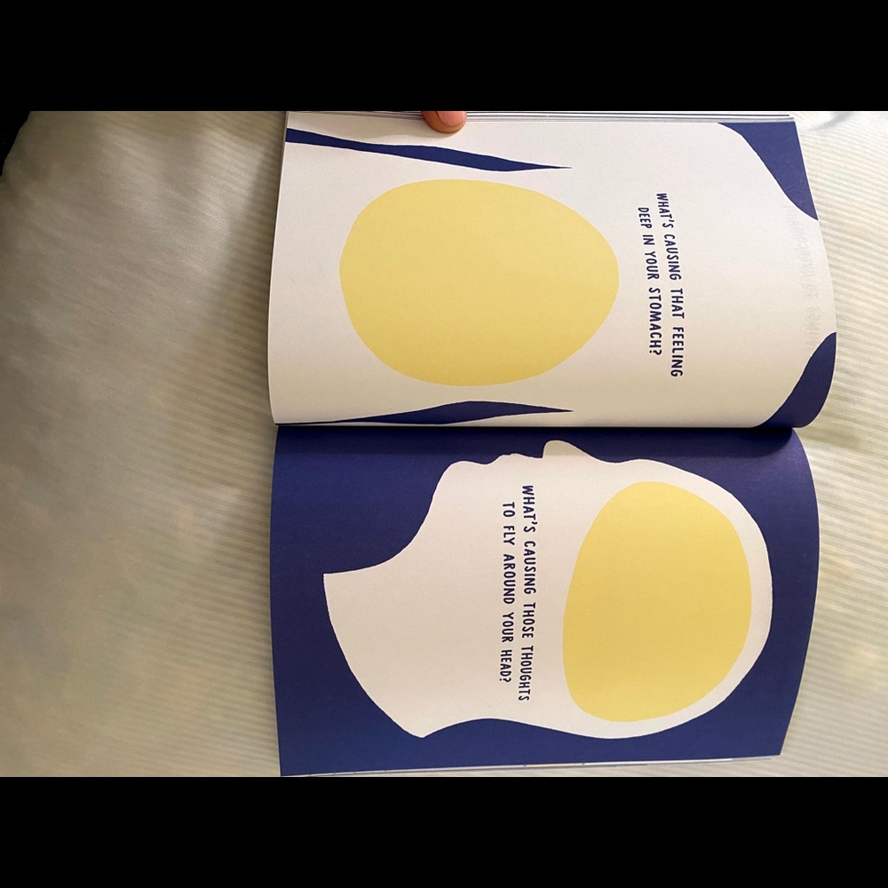 Activity journal - Picture 2 of 2